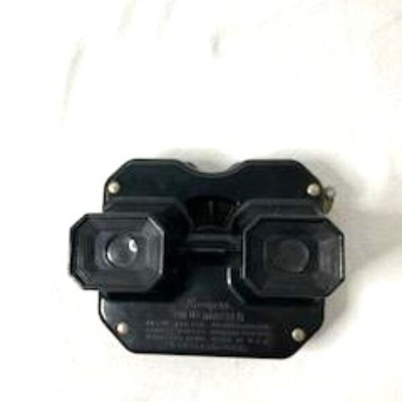 Vintage Sawyer's View Master in Original Case w/ over 20 Reels Made in USA Retro - Picture 4 of 13